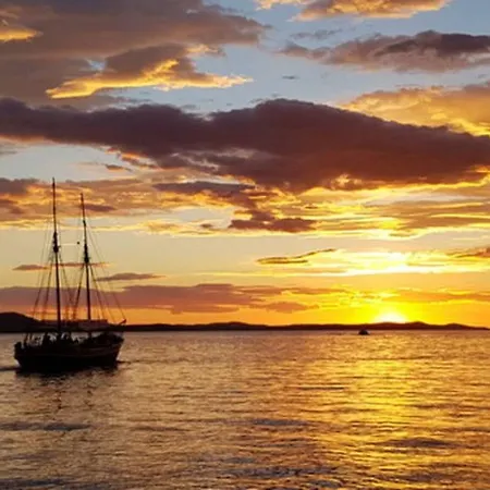 Apartamento Cozy Spot In Quiet Neighbourhood Zadar