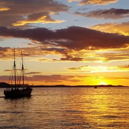 Apartment Cozy Spot In Quiet Neighbourhood