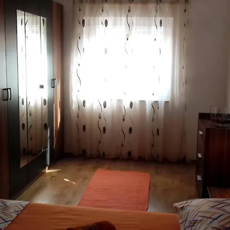 Apartment Cozy Spot In Quiet Neighbourhood Zadar