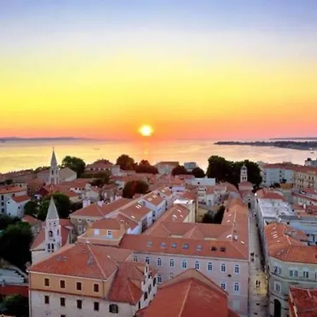 Cozy Spot In Quiet Neighbourhood * Zadar