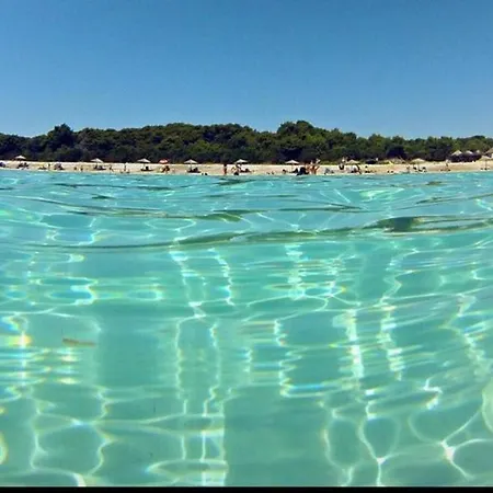 Cozy Spot In Quiet Neighbourhood Apartment Zadar