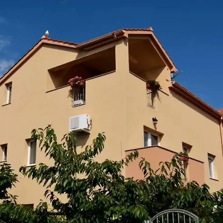 Appartement Cozy Spot In Quiet Neighbourhood Zadar